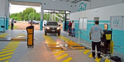 VTV Santa Teresita